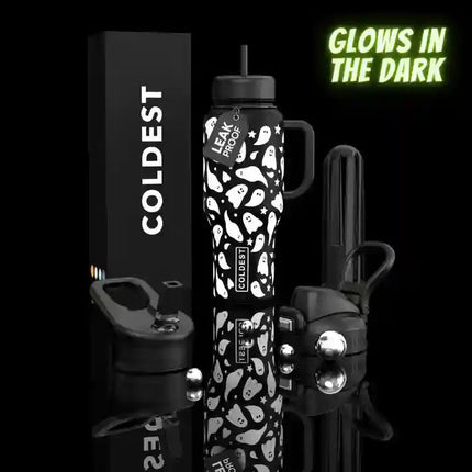 COLDEST 36oz Limitless Ultra v8