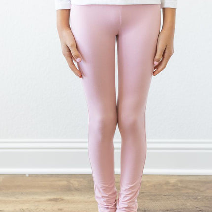 Vintage Pink Leggings