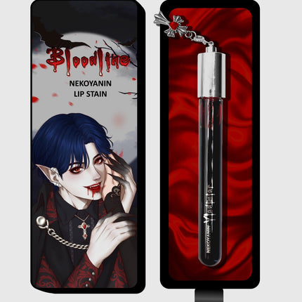 Bloodline Lip Stain - Lip Tint