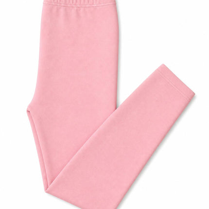 Vintage Pink Leggings