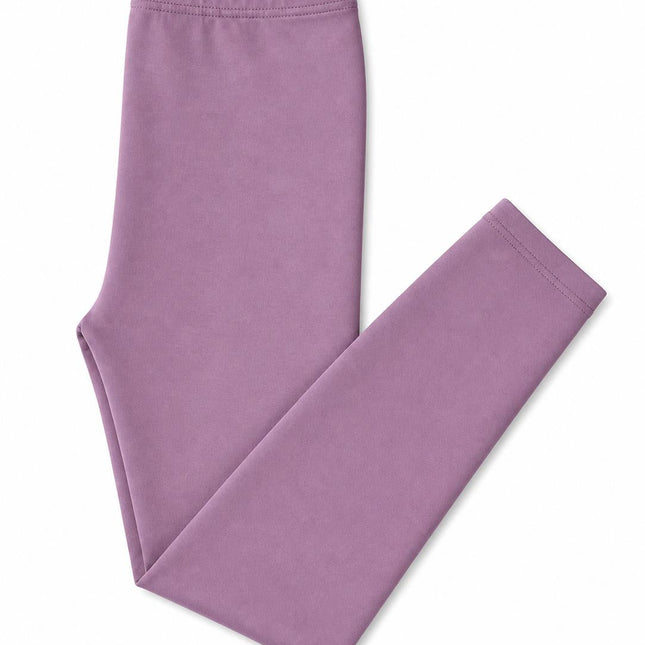 Vintage Violet Leggings - Dashing Nova
