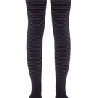 4 / Violet-Black