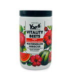 Vitality Beets- 30 Servings (1 Jar)
