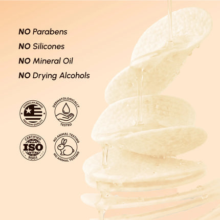 Dark Spot Fading Vitamin C Pads - Dashing Nova