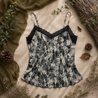 Envision Black / Small