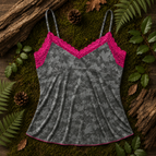 Atlas Fuchsia / Small