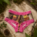 Magenta Woods / Small