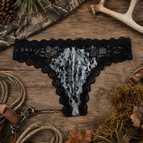 Envision Black / Small