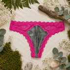 Atlas Fuchsia / Small