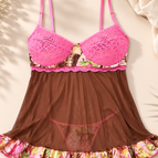 Magenta Woods / Small