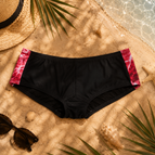 Anemone Black / Small