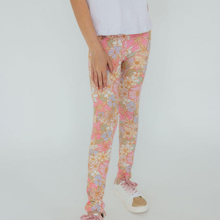 What's Up Buttercup Leggings