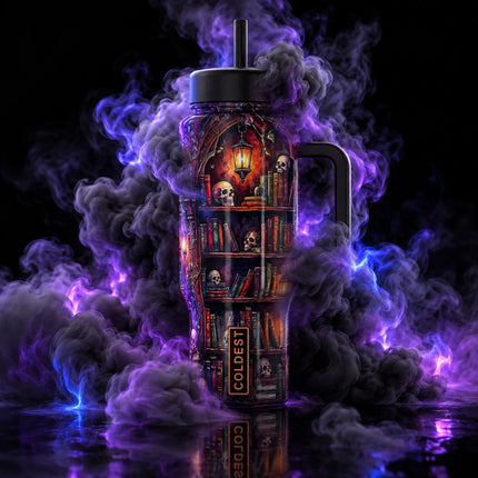 COLDEST 36oz Limitless Ultra v8