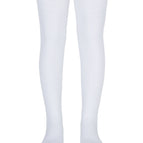 10 / White