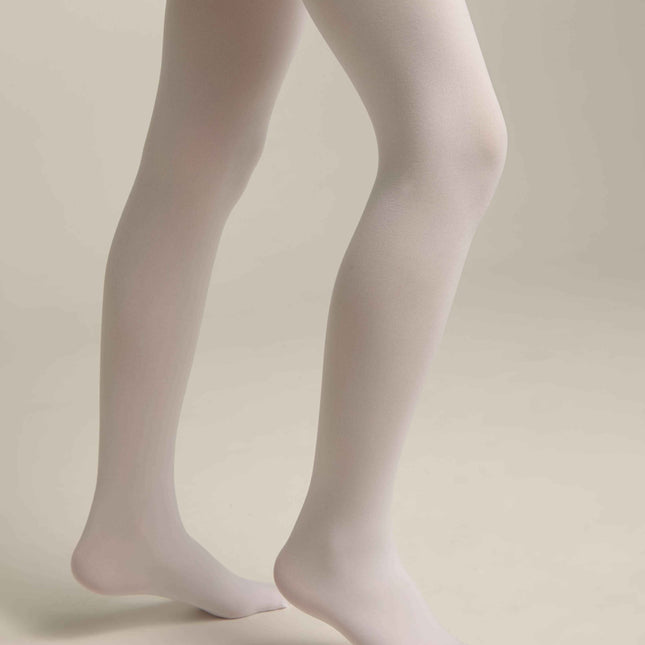 Conte Velour 60 Den - Fantasy Elegant Dense Matt Tights For Girls - 4yr. 6yr. 8yr. 10yr. 12yr. (21С-113СП)