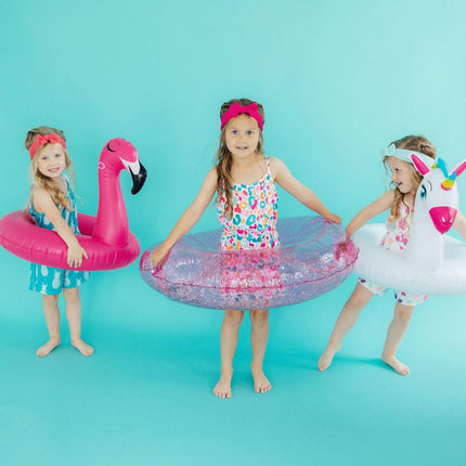 Wild Child Strappy Play Romper
