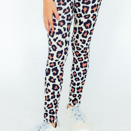 Wild One Leggings
