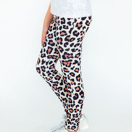 Wild One Leggings