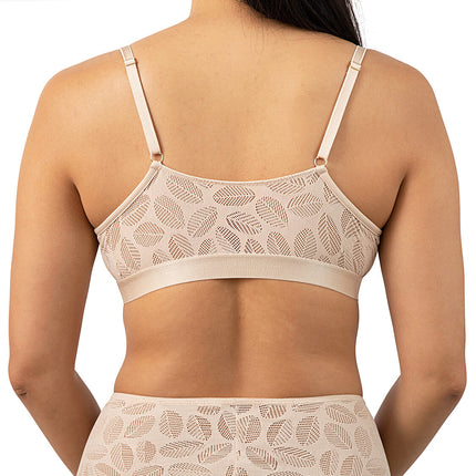 Convertible Racerback Bralette