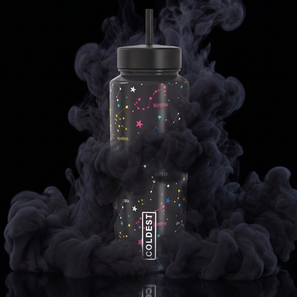 COLDEST 6.7oz Bottle