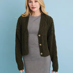 XS/S / Olive