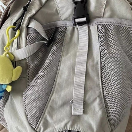 Functional Outdoor Hiking Light Hiking Bag, Picnic Bag Sports Riding Bag, Women's Travel Backpack