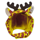 Giraffe hat / M