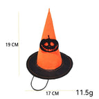 Orange Hat / Universal