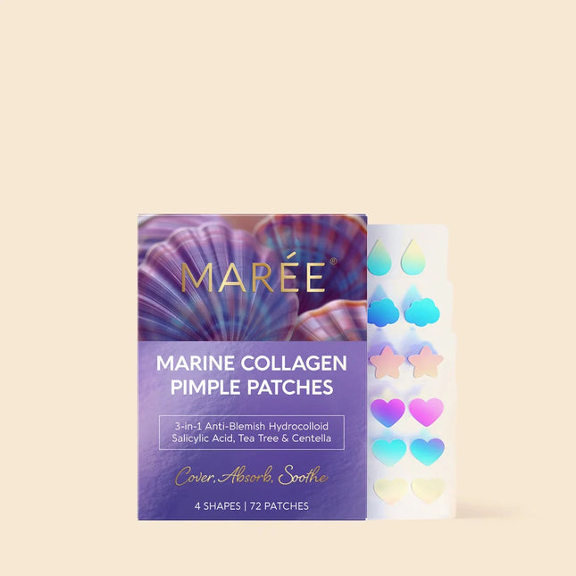 Pimple & Acne Patches - Dashing Nova