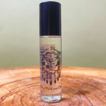 African Musk Roll-on Perfume Oil | 0.33 fl oz
