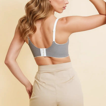 Air Ease Ultra Supportive Comfort Bra