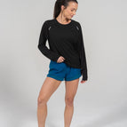 Black / X-Small