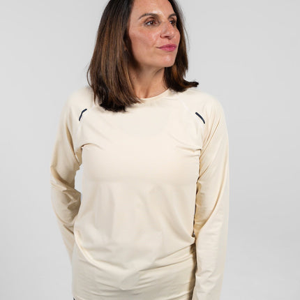 ALIVE unleashed long sleeve
