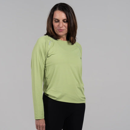ALIVE unleashed long sleeve