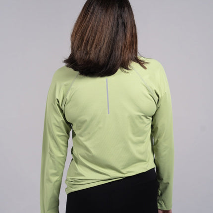 ALIVE unleashed long sleeve