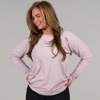 Pale Pink / X-Small
