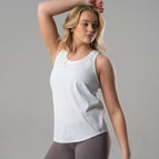 White / X-Small