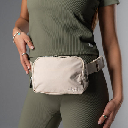 alyth belt bag