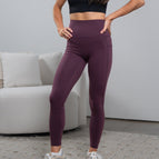 Plum / 25