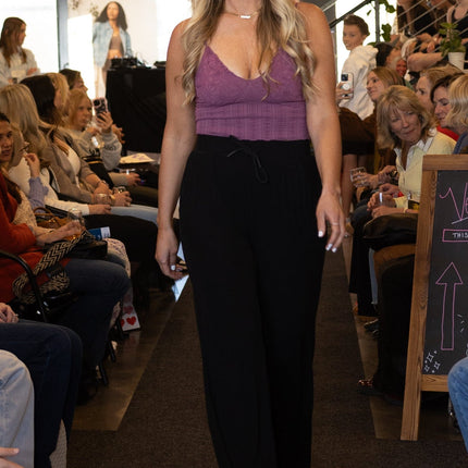 calm FEATHER-SOFT lounge pant