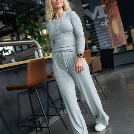 calm FEATHER-SOFT lounge pant