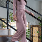 Sienna Blush / Regular / X-Small