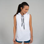 White / X-Small