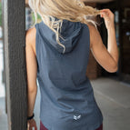 Dark Grey / X-Small