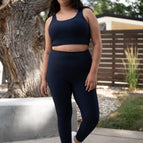 Dark Navy / 25