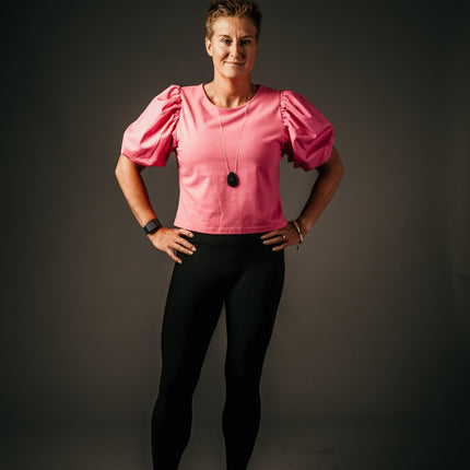 DYNAMIC devoted LITE legging
