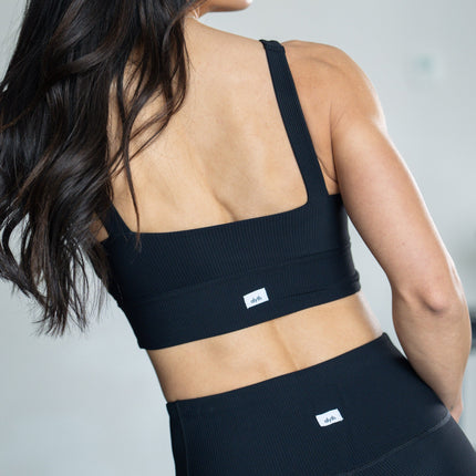 DYNAMIC devoted sports bra