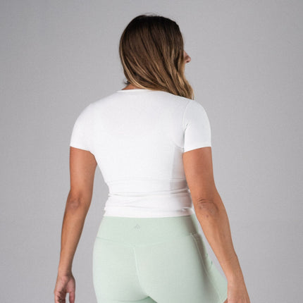 DYNAMIC devoted tee
