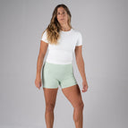 White / X-Small