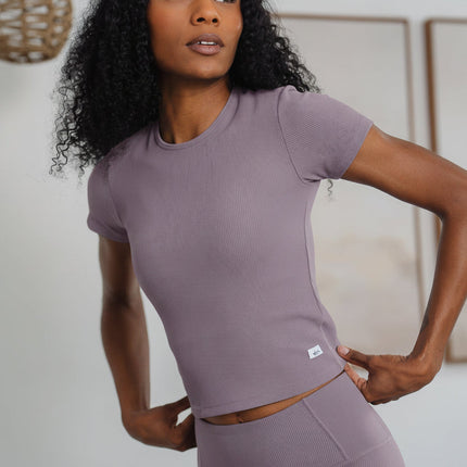 DYNAMIC devoted tee